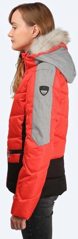 „Icepeak Electra IA W 453203512IA“ slidinėjimo striukė