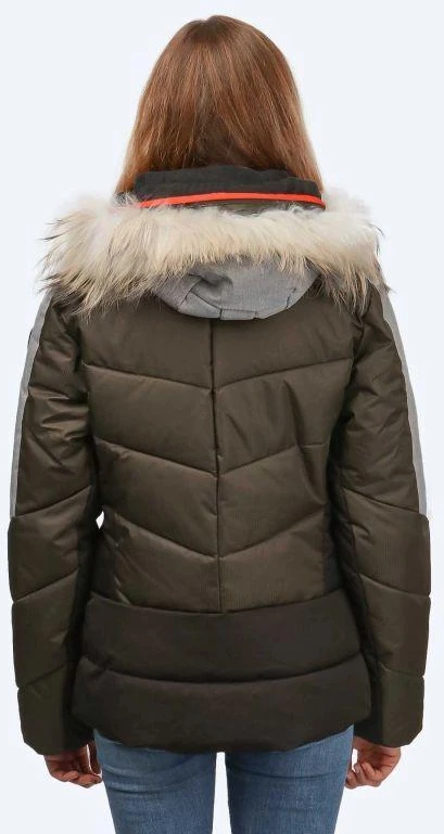 Icepeak Electra IA W 53203512-598 Slidinė striukė