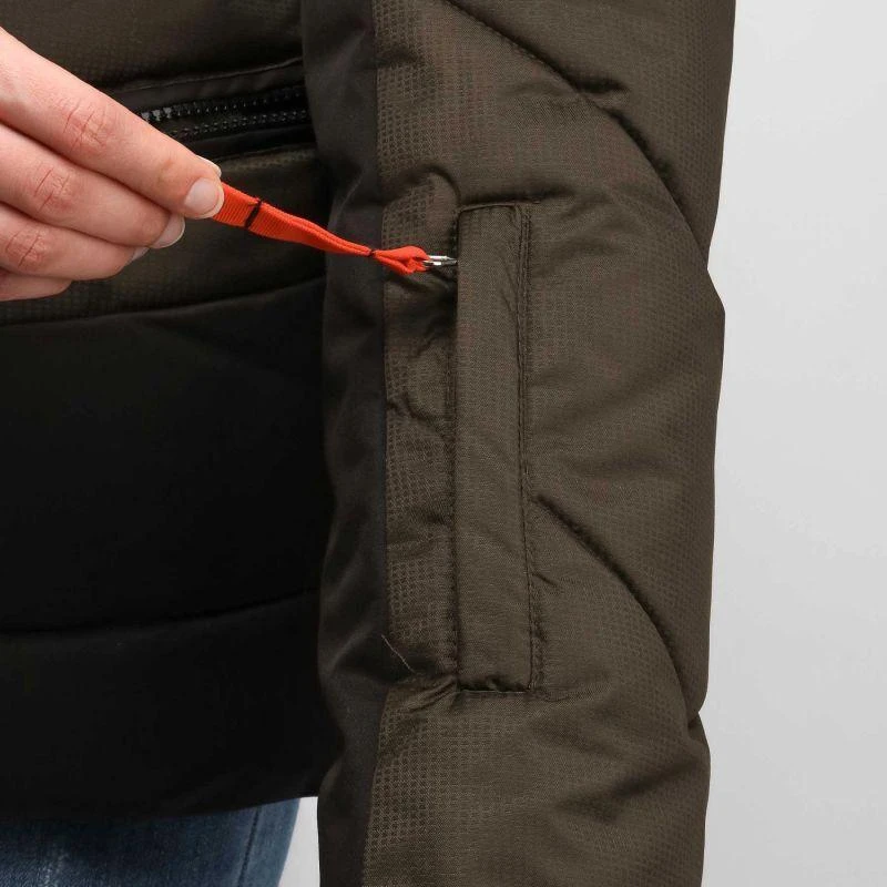 Icepeak Electra IA W 53203512-598 Slidinė striukė