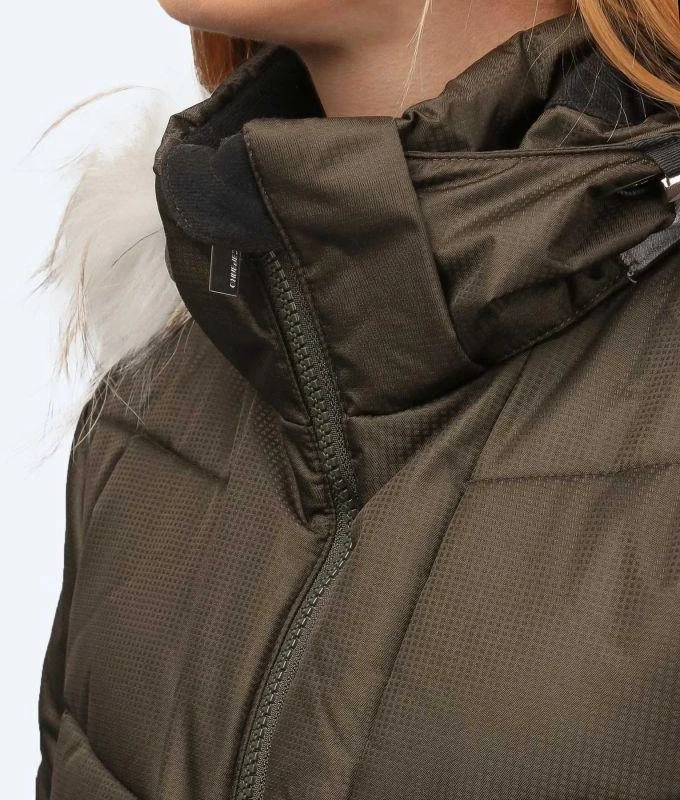 Icepeak Electra IA W 53203512-598 Slidinė striukė