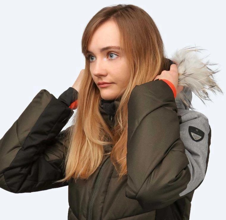 Icepeak Electra IA W 53203512-598 Slidinė striukė