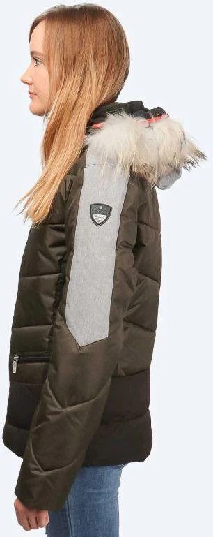 Icepeak Electra IA W 53203512-598 Slidinė striukė