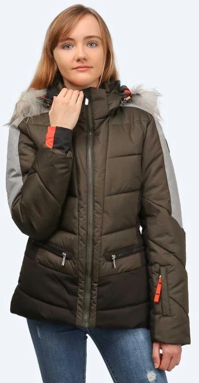 Icepeak Electra IA W 53203512-598 Slidinė striukė