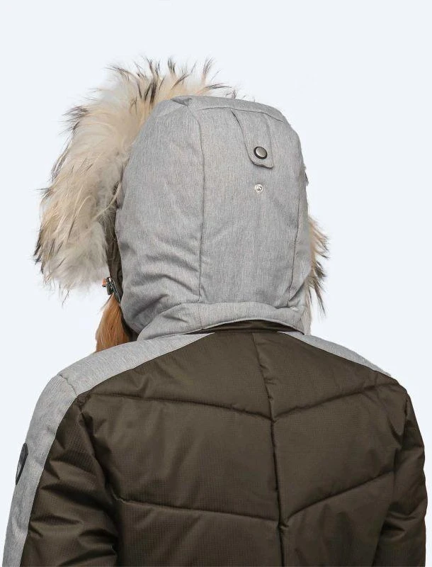 Icepeak Electra IA W 53203512-598 Slidinė striukė