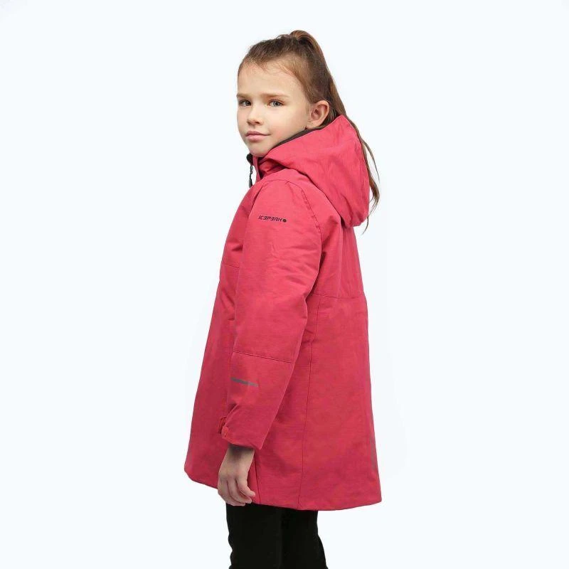 Icepeak Kelley Junior 4 Striukė 50014 588L