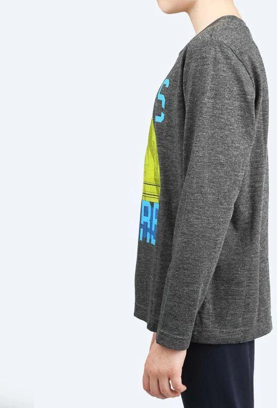 Icepeak Konz marškinėliai Jr 51703689-818
