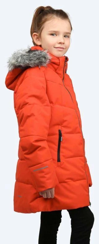 Icepeak Leona Vaikiška Striukė 4 500 40839 I