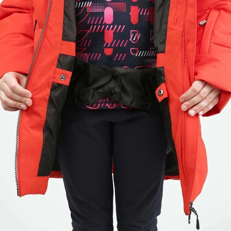 Icepeak Leona Vaikiška Striukė 4 500 40839 I