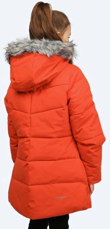 Icepeak Leona Vaikiška Striukė 4 500 40839 I