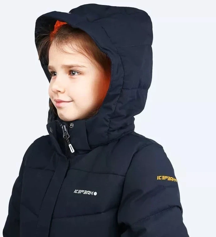 Icepeak Lille slidinėjimo striukė jaunimui 50036553-387