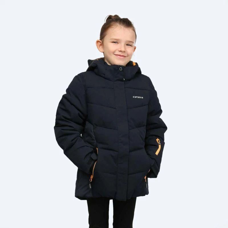 Icepeak Lille slidinėjimo striukė jaunimui 50036553-387