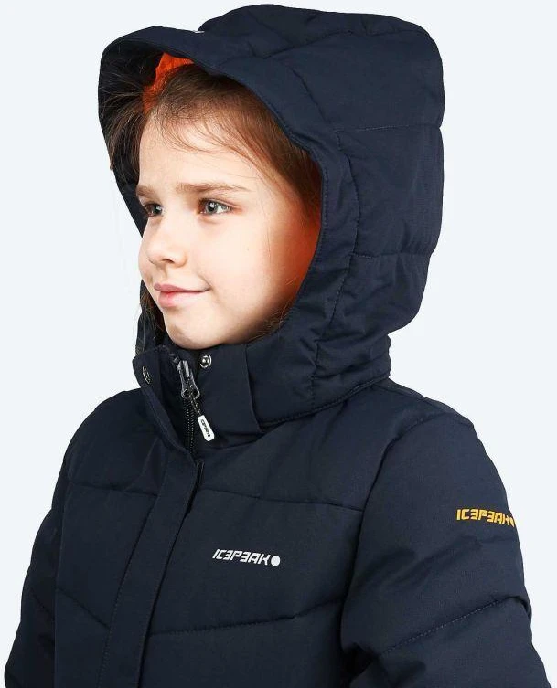 Icepeak Lille slidinėjimo striukė jaunimui 50036553-387