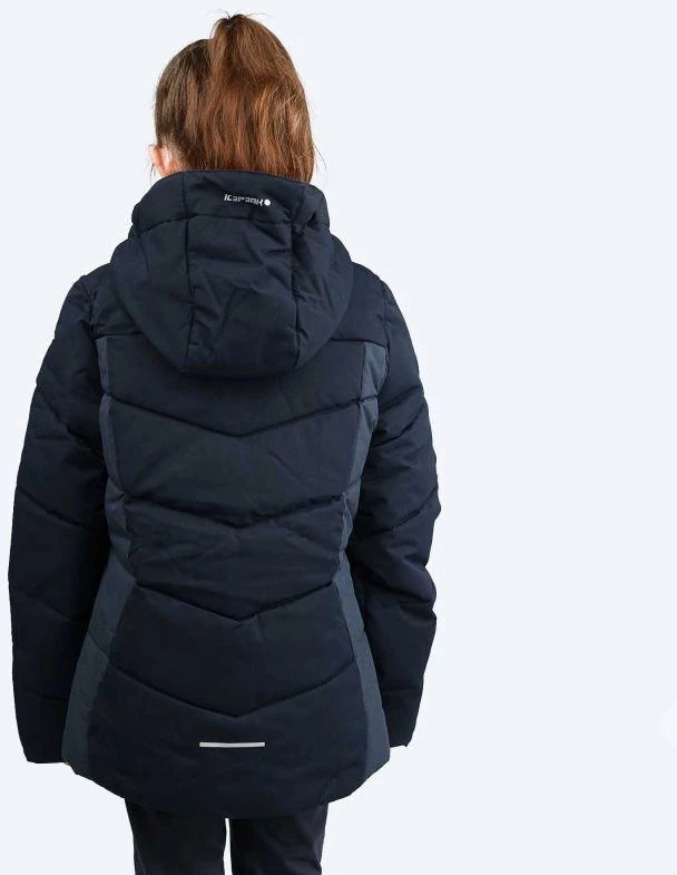 Icepeak Lille slidinėjimo striukė jaunimui 50036553-387