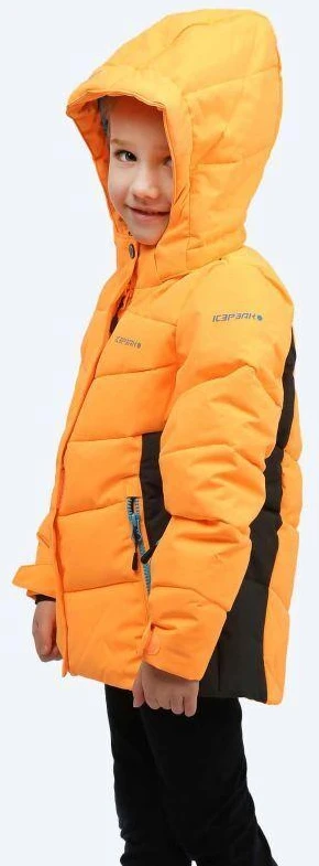 „Icepeak Lille“ vaikiška slidinėjimo striukė 50036553-440