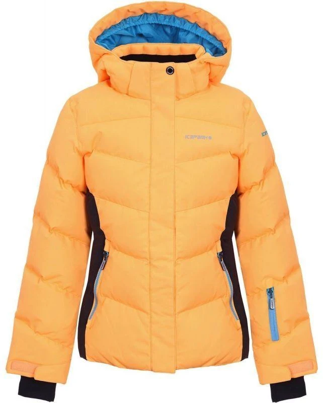 „Icepeak Lille“ vaikiška slidinėjimo striukė 50036553-440