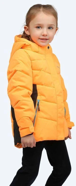 „Icepeak Lille“ vaikiška slidinėjimo striukė 50036553-440