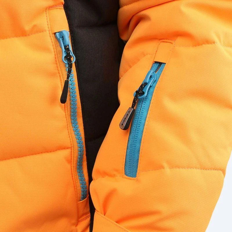 „Icepeak Lille“ vaikiška slidinėjimo striukė 50036553-440