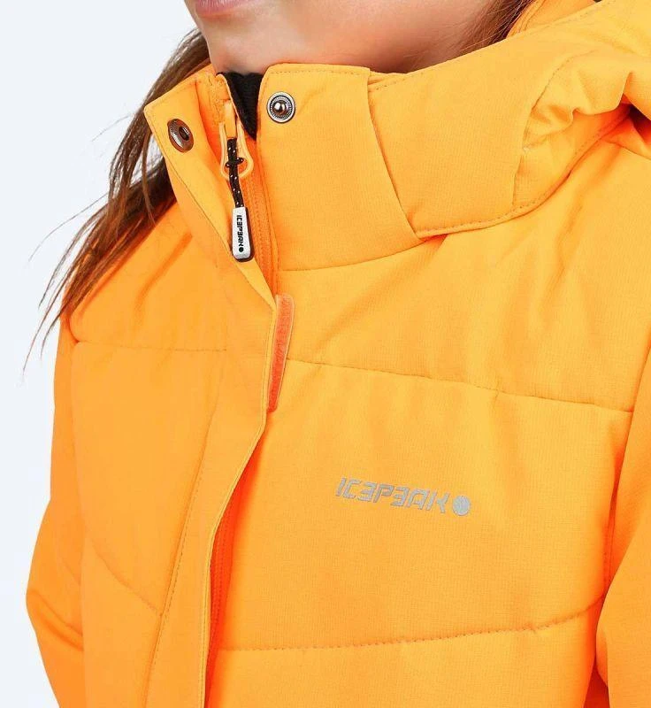 „Icepeak Lille“ vaikiška slidinėjimo striukė 50036553-440