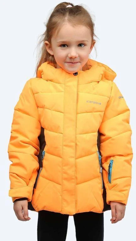 „Icepeak Lille“ vaikiška slidinėjimo striukė 50036553-440