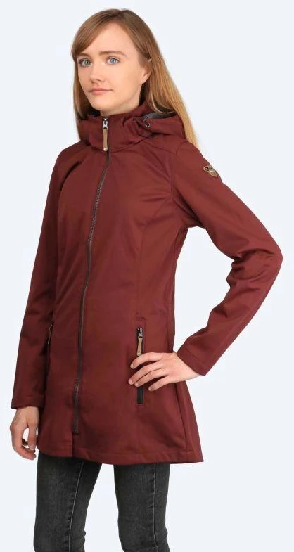 Icepeak Pukalani W 454940480XE striukė