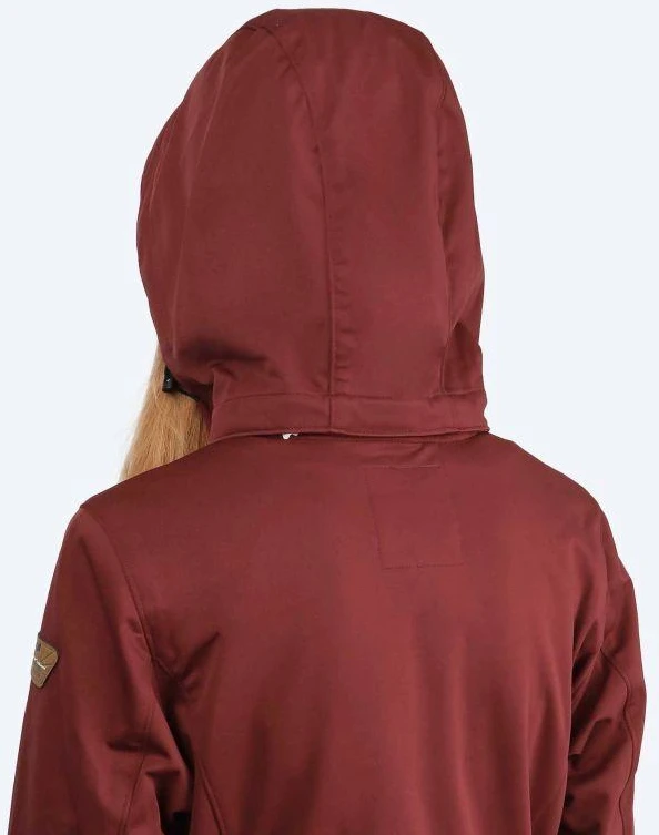 Icepeak Pukalani W 454940480XE striukė