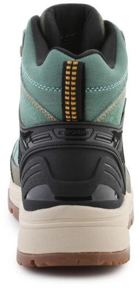 ICEPEAK Wynne MR 78202100-582 Žalias