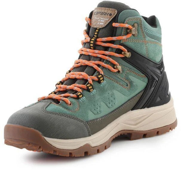 ICEPEAK Wynne MR 78202100-582 Žalias