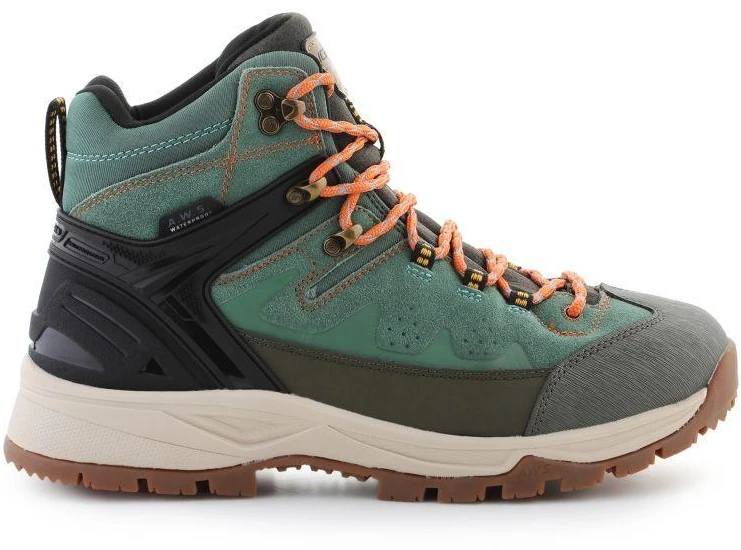 ICEPEAK Wynne MR 78202100-582 Žalias