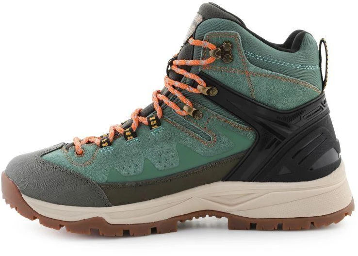 ICEPEAK Wynne MR 78202100-582 Žalias