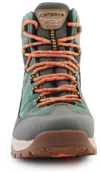 ICEPEAK Wynne MR 78202100-582 Žalias