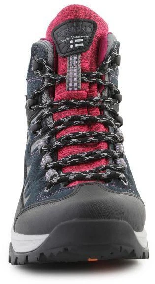 ICEPEAK WYNNE MS 75202100-280 Tamsiai pilkas