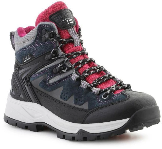 ICEPEAK WYNNE MS 75202100-280 Tamsiai pilkas