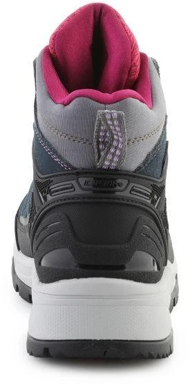 ICEPEAK WYNNE MS 75202100-280 Tamsiai pilkas