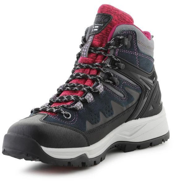ICEPEAK WYNNE MS 75202100-280 Tamsiai pilkas