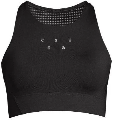 Iconic Pailginta Sportinė Liemenėlė Juoda CASALL