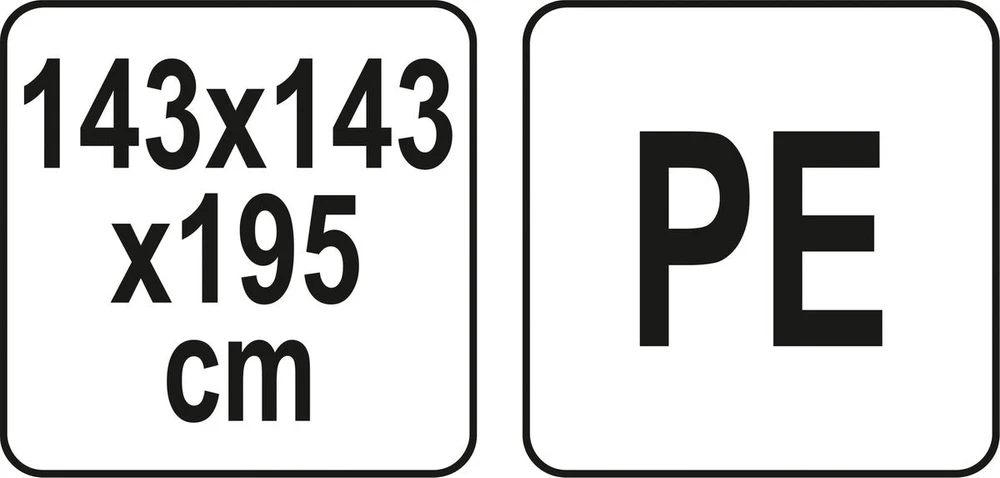 Mini šiltnamis daigykla FLO 90031