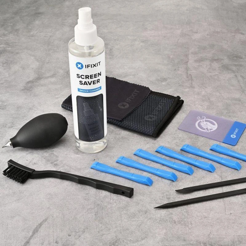 iFixit Repair Business Toolkit – elektronikos taisymo įrankių rinkinys – IF145-278-20