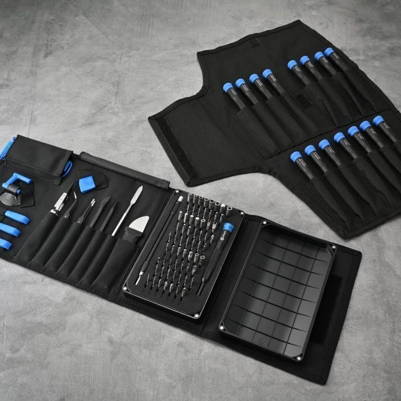 iFixit Repair Business Toolkit – elektronikos taisymo įrankių rinkinys – IF145-278-20