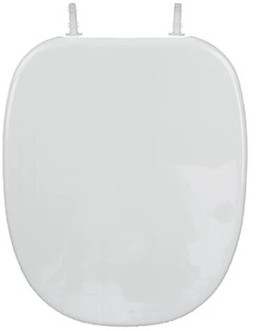 Geberit Aqua Uni unitazo sėdynė. balta