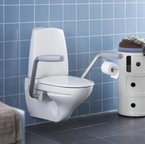 Kietas WC dangtis IFÖ CERA 99846