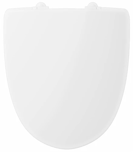 Dangtis WC IFO, SIGN kietas, lengvai nuimamas arba fiksuotas
