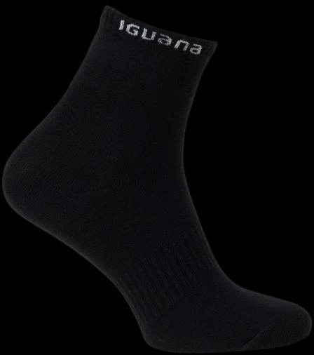 IGINO 3 poros aukštų kojinių