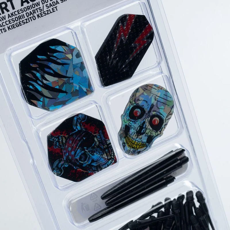 Martes IGLA SET dart aksesuarų rinkinys