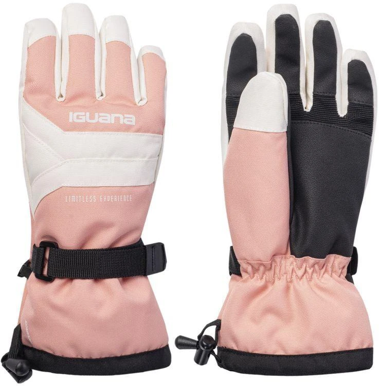 Iguana Alessia W 92800553823 Žieminės pirštinės