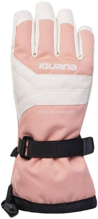 Iguana Alessia W 92800553823 Žieminės pirštinės