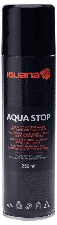Iguana Aqua Stop Honey impregnavimo priemonė 250 ml 92800382294