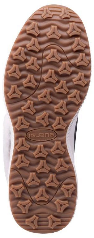Iguana Berra Mid Wp W 92800623571 Sniego Batai