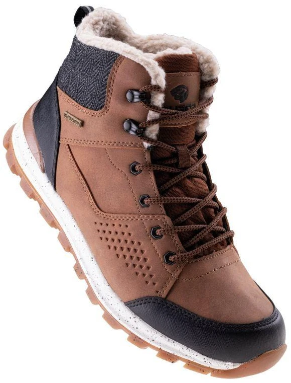 Iguana Geleb Mid WP M batai 92800442456