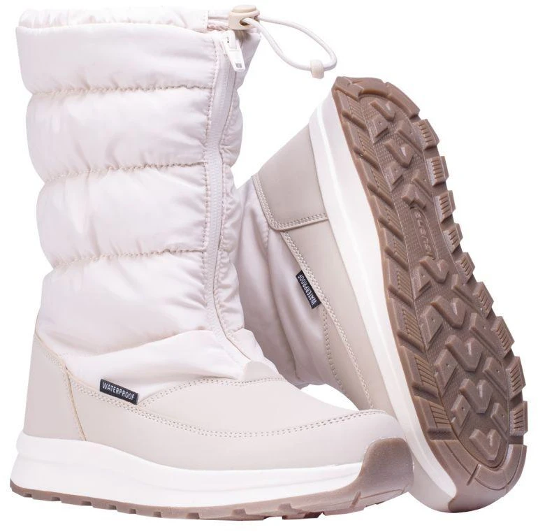 Iguana High W 92800623547 Sniego Batai