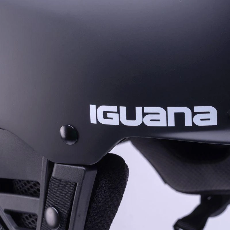 Iguana Higni šalmas 92800622353